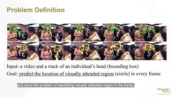 Detecting Attended Visual Targets in Video