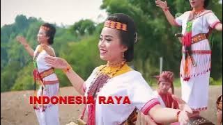 Indonesia Raya - MOJI (2023)