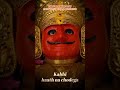 Nakoda Bhairav Dev.....❤|ASJ Creation Shorts