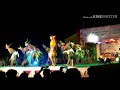 Remunda scout camp sambalpuri dance
