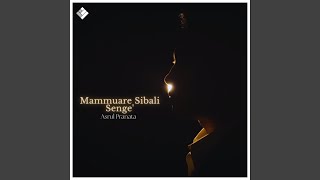 Mammuare Sibali Senge'