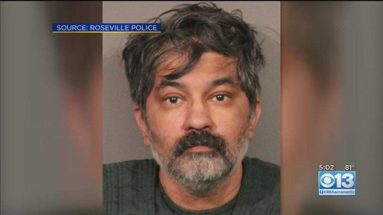 Man Accused Of Killing 4 Family Members - YouTube