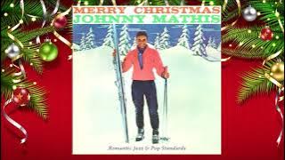 JOHNNY MATHIS ~ WHITE CHRISTMAS - 1958