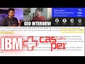 Casperlabs ceo interview  ibm  casper network  ai versioning  governance