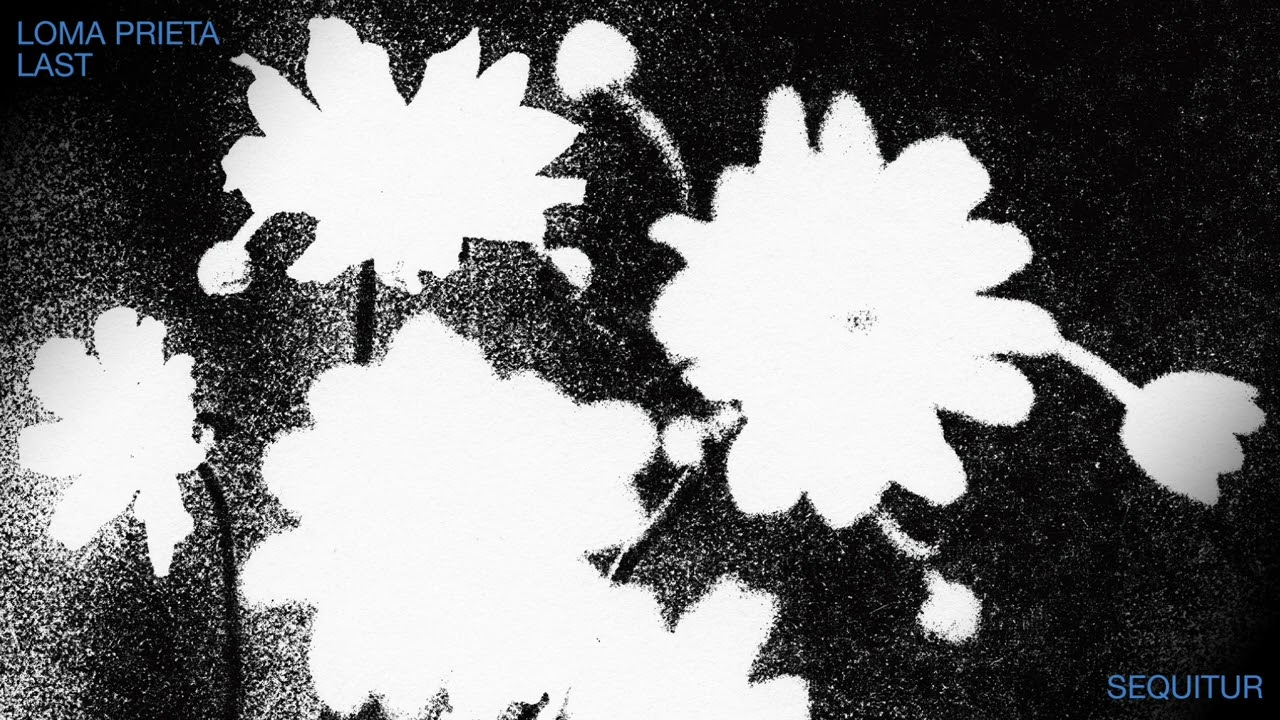Ver Loma Prieta "Sequitur" en YouTube Ver Loma Prieta "Sequitur" en YouTube