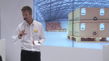 Inspiring customers! Arena-Show Security 2016 – GEUTEBRUCK