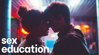 Sex Education - La Madrugada