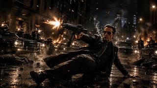Boss of the Bosses Gambino | Based on real events | Action Movie | Full Movie