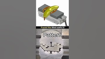 This Vise Can Grip ANY Shape!