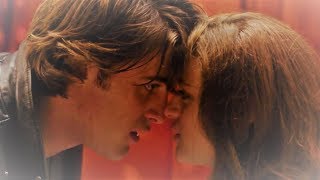 Elle \& Noah: The Kissing Booth My Favorite Moments