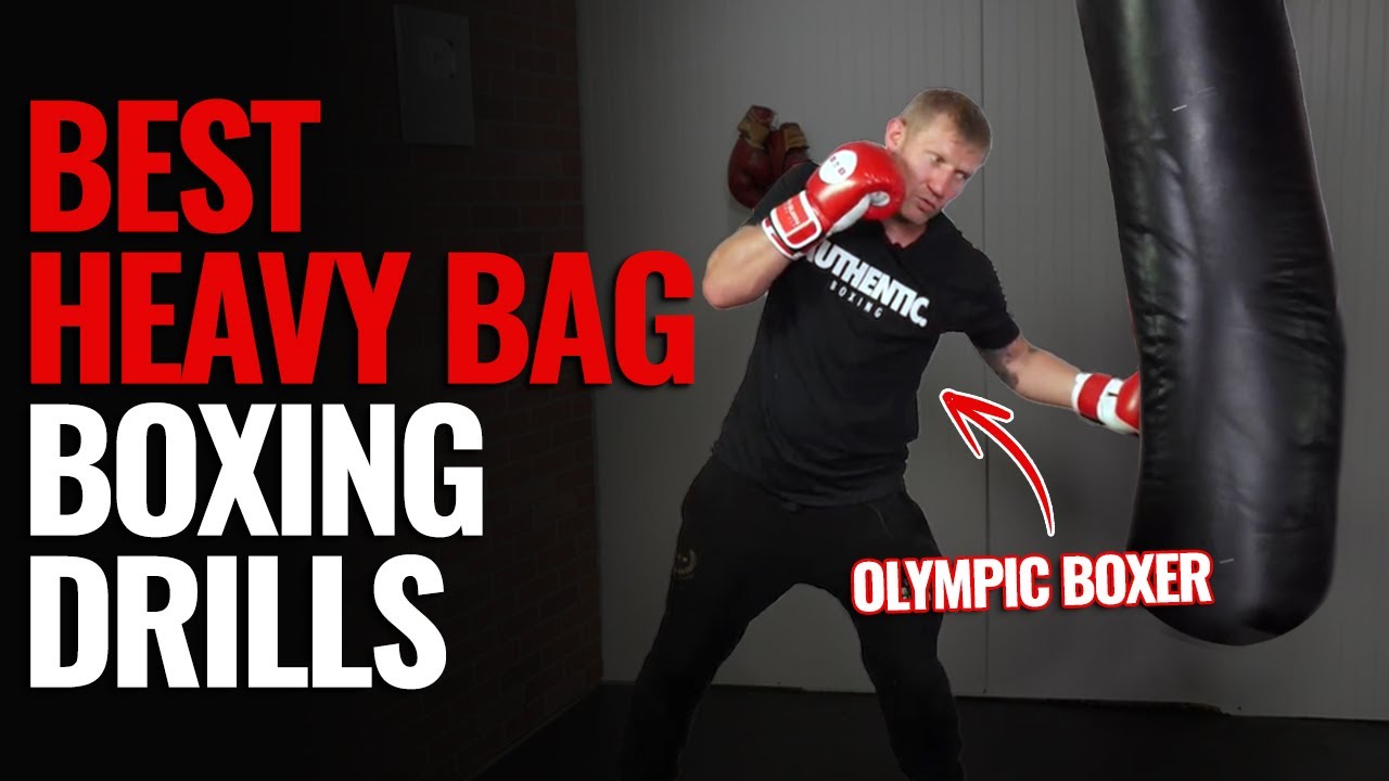 best online boxing training