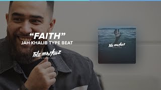 [Sold] Jah Khalib Type Beat - 