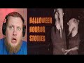 3 Truly Unsettling Halloween Horror Stories - Mr Nightmare (REACTION)