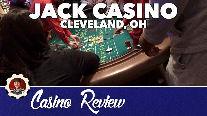 Casino Review - Jack Casino, Cleveland OH.