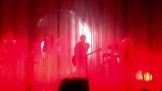 How to Destroy Angels Live - Parasite @ Toronto Sound Academy - April 25th 2013