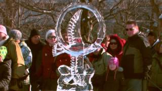 Beauty of Winterlude 2012