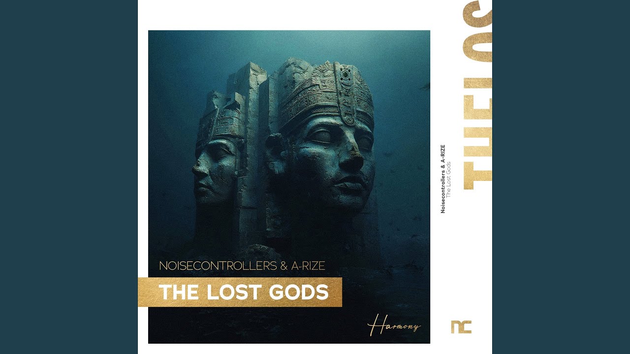The Lost Gods