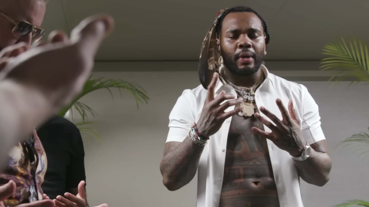 Kevin Gates ft. Moneybagg Yo Know It's Real (Music Video) YouTube