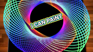 I Can Paint Game Part 1 Gameplay