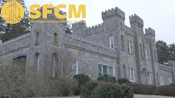 SFCM TAC Sony Project Fall 2020