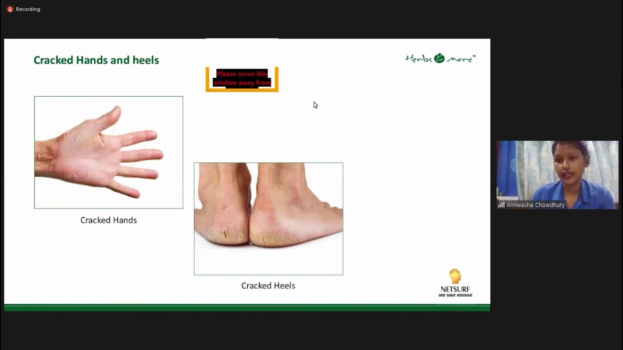 Personal Care Product Training YouTube