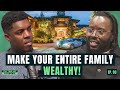 Financial advisor  the secret to making your entire family wealthy  emmanuel jones  ep  93