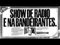 Repórter da Tarde - Rádio Bandeirantes SP (1976)