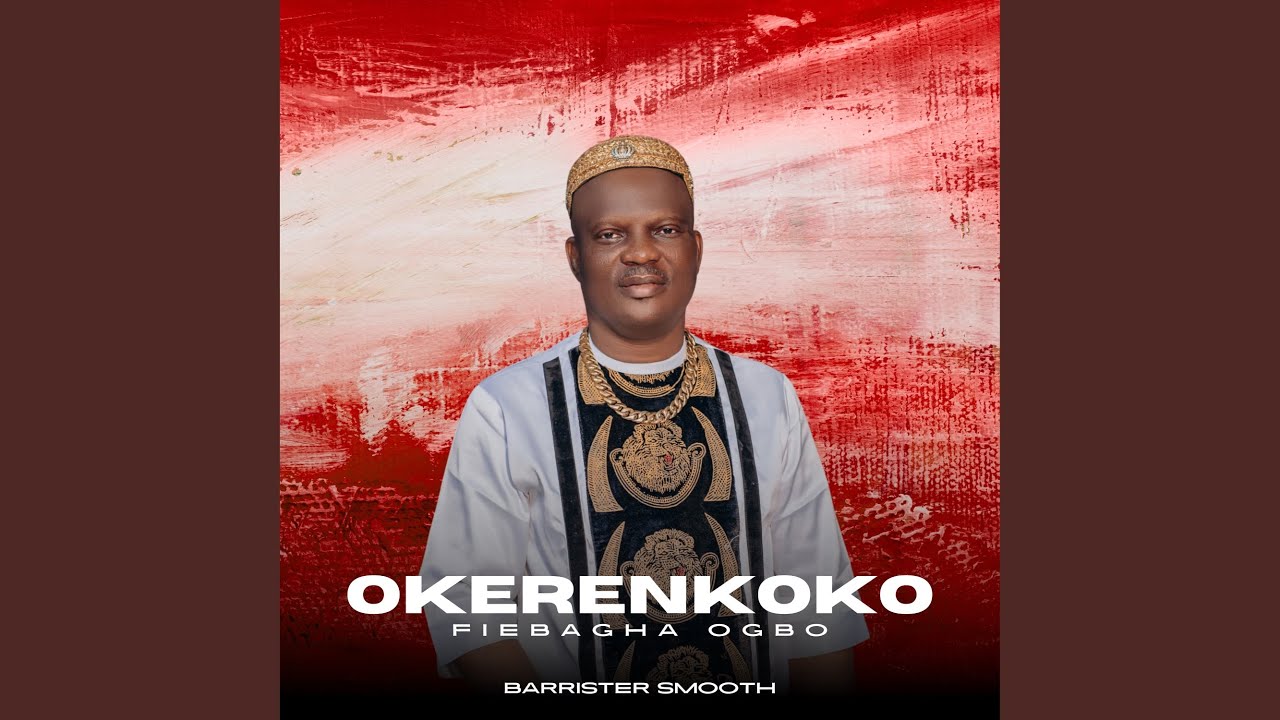 OKERENKOKO FIEBAGHA O G B O
