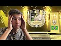 Я ПОЙМАЛ 113 ПРАЙМА В ПЕРВОМ ПАКЕ В FIFA MOBILE 23