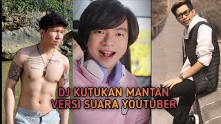 DJ KUTUKAN MANTAN VERSI SUARA WINDAH BERSAUDARA MIAWAUG FROST DIAMOND