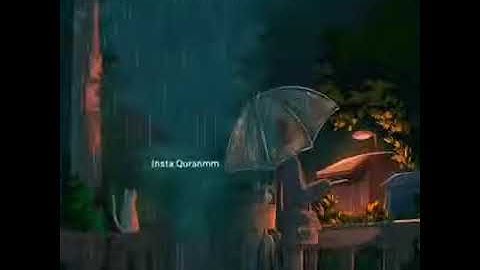 قرآن كريم بصوت القارئ-   مشاري العفاسي❤  أجمل حالات واتس اب دينيه❤️😴تلاوة خاشعة 😴