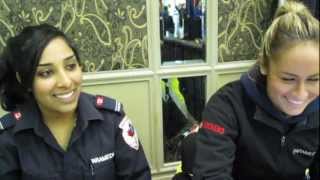 Pick up Paramedic Girls Fail