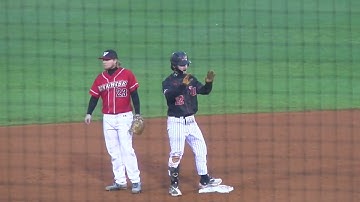 Highlights Tusculum Baseball vs  UVA Wise (Feb 26, 2023)