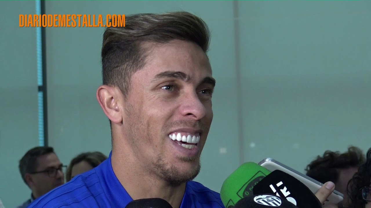 Los dientes de Gabriel Paulista Maxresdefault