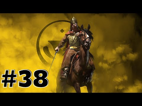 Mount & Blade II: Bannerlord türkçe oynanış/bölüm #38 S5 ( 3 vs 1 )