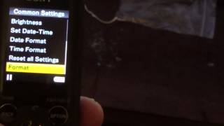 Sony Walkman Nw-E394 – Digital Player Playlist will not sync to Sony Walkman in Windows Media Player