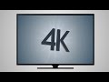 الفرق بين 4k و 1080pوشرح HDR و 8 بت , 10 بت