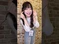 20210326 NMB48 Official TIK TOK(浅尾桃香, 折坂心春, 和田海佑)