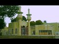 Live majlis shab e juma  maulana syed imran ali zaidi  mehfil e shah e khurasan