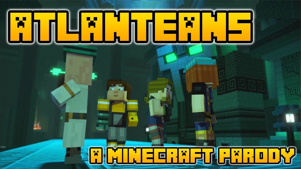 Minecraft Song and Minecraft Videos