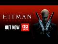 Hitman Absolution Nintendo Switch 2 Edition Launches Hitman Absolution Nintendo Switch 2 Edition Launches