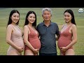몽골 유목민 세 여성의 임신.. 50대 한국 노인의 정력.. 충격적인 몽골 유목민 문화 이야기