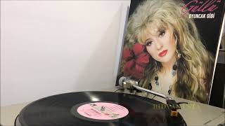 Güllü Vurda Öyle Git 1994 Plak Kayıt Resimi