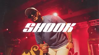 (FREE) KALIM CLUB TYPE BEAT - "SHOOK" | HARD CLUB TYPE BEAT