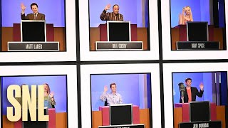 Hollywood Squares - SNL