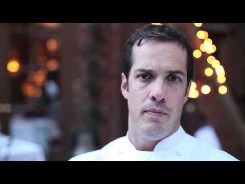 LASates Features Spago Beverly Hills - A dineLA Restaurant Week Experience