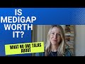 Do I need a Medicare Supplement Plan?