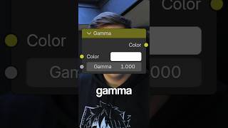 Gamma | Explaining Every Single Node in Blender #blender #b3d
Day 24 of trying to explain every single node in Blender
〜〜〜〜〜〜〜
Website: https://www.baeac.xyz
Patreon: https://www.patreon.com/baeac
Gumroad: https://baeac.gumroad.com
CGTrader: https://www.cgtrader.com/baeac
Discord: https://discord.gg/wzpMfCvKZA
Instagram: https://www.instagram.com/21513_
X: https://twitter.com/baeac_
〜〜〜〜〜〜〜
BlenderKit Affiliate Link (10% discount on subscription): https://www.blenderkit.com/r/baeac10/
the offer for the 10% discount is available for 3 days after clicking the lin
〜〜〜〜〜〜〜
Contact: baeacbusiness@gmail.com
〜〜〜〜〜〜〜
Download Blender: https://www.blender.org/download/
〜〜〜〜〜〜〜
All music in this video was made by me: https://open.spotify.com/artist/4fW9It2VvV8rYUh9SZwxTa?si=VE90oUYHRWigPpDZNs8NXA
Thanks for watching! Gamma | Explaining Every Single Node in Blender #blender #b3d