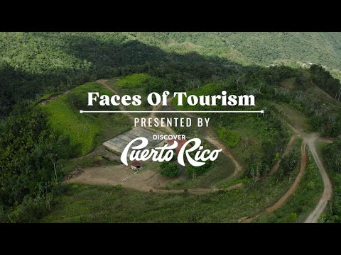 Faces Of Tourism