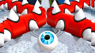 MAX levels in GOING BALLS  #8  Gameplay Android iOS